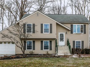 1115 Butlers Park Rd, Washington, NJ 07882