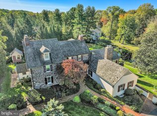 829 Wood Bridge Rd, Spring House, PA 19477