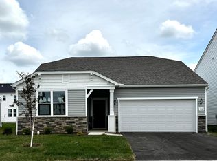 310 Fortune Dr Lot 142, Galloway, OH 43119