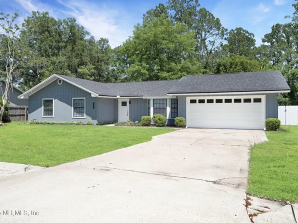 7133 LOVES Drive, Jacksonville, FL 32222