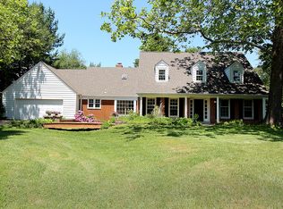 8201 Goodhurst Drive, Gaithersburg, MD 20882