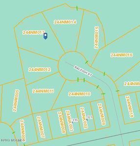 7 (L-49) Raleigh Street, Ocean Isle Beach, NC, 28469