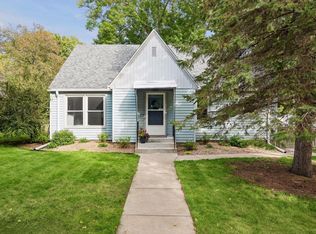 3221 Ulysses St NE, Minneapolis, MN 55418