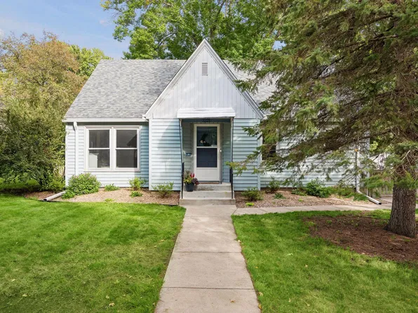 3221 Ulysses St NE, Minneapolis, MN 55418