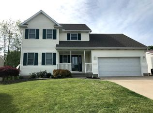 2010 E Gore Rd, Erie, PA 16510