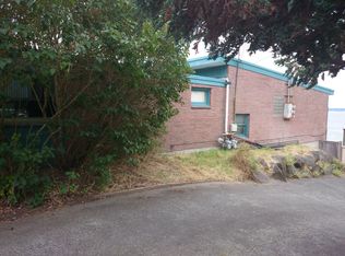 3737 Beach Dr SW, Seattle, WA 98116