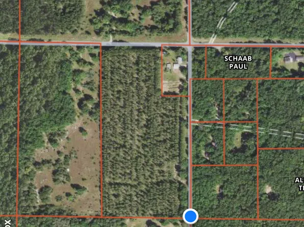 PARCEL N Mac Rd #D, Irons, MI 49644