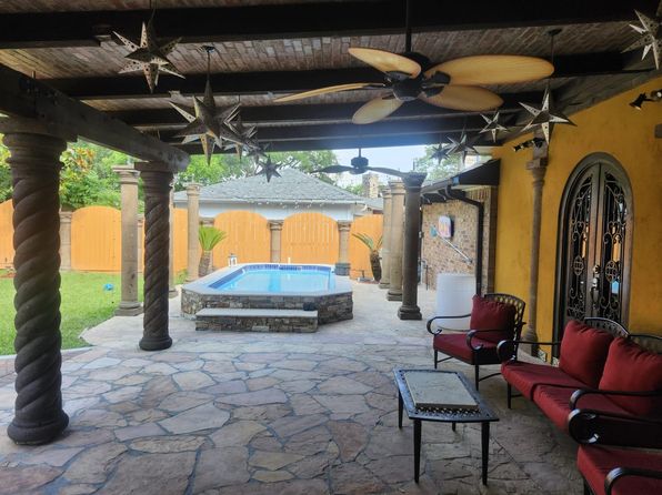 4323 Colombia Dr