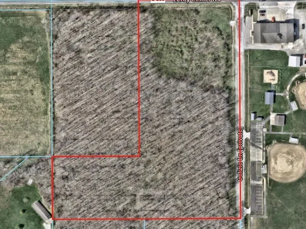 V/l 1 Leroy Center Rd, Painesville, OH 44077