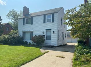 2919 Sherbrooke Rd, Toledo, OH 43606