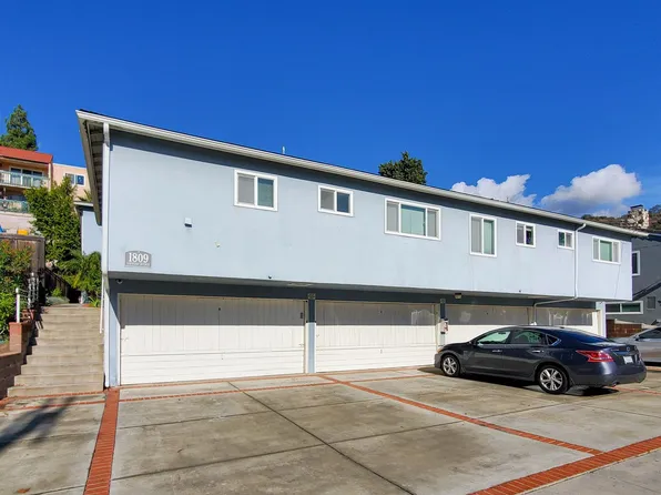 1809 Oakwood Ave, 1809 Oakwood Ave APT 3, Glendale, CA 91208