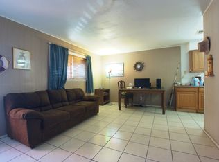 513 E Washington St, Port Isabel, TX 78578