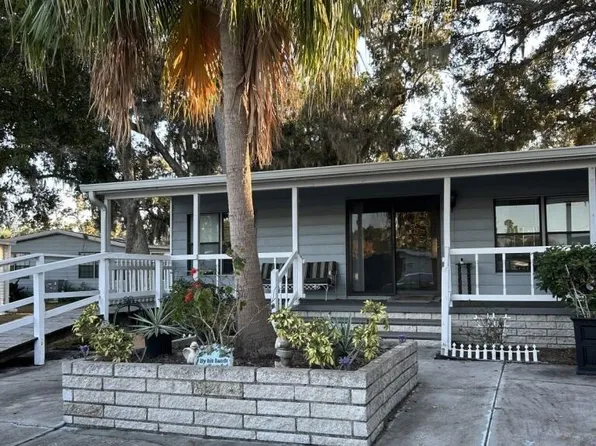 10015 Oak Forest Dr #68, Riverview, FL 33569