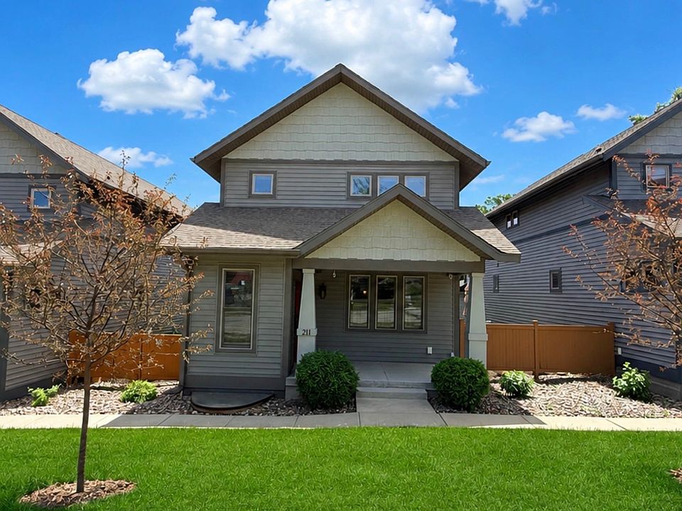 1st image of 211 Femrite Dr