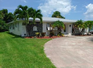 608 Malabar Ave, Fort Pierce, FL 34949