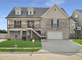 4400 San Remo St, New Orleans, LA 70129