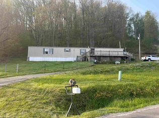 1163 Wilmoth Rd, Montrose, WV 26283