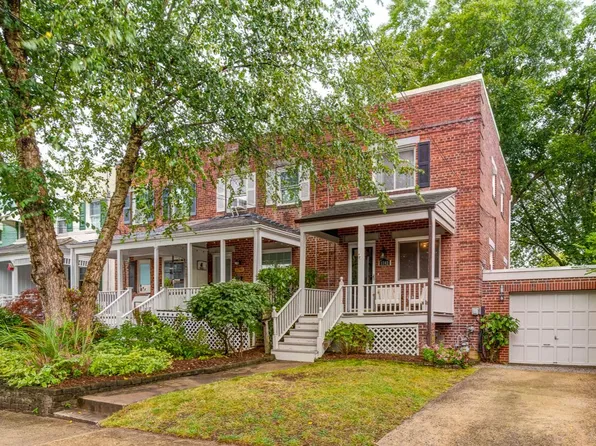 1742 Price St, Alexandria, VA 22301