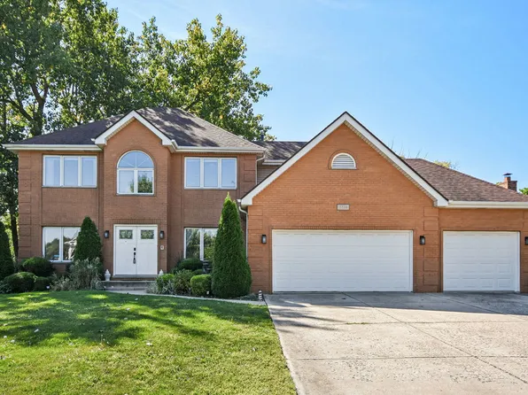 3224 Cumberland Trl, Olympia Flds, IL 60461