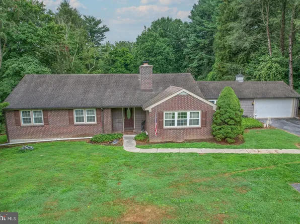 211 N Star Rd, Newark, DE 19711