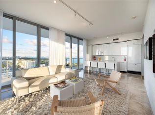 Two Midtown Miami Condo, Miami, FL 33137