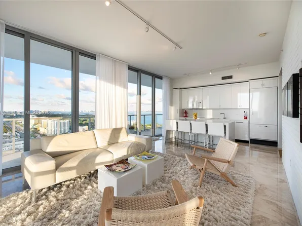 3470 E Coast Ave APT H2504, Miami, FL 33137