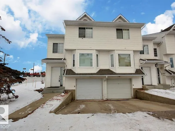 9457 156th St NW, Edmonton, AB T5R 1Z5