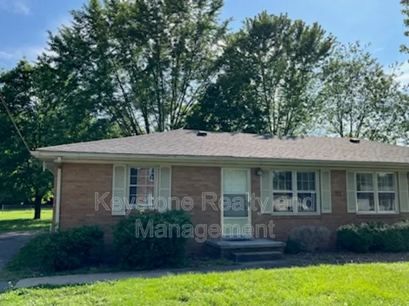 111 Holley Dr Unit B, Hopkinsville, KY 42240