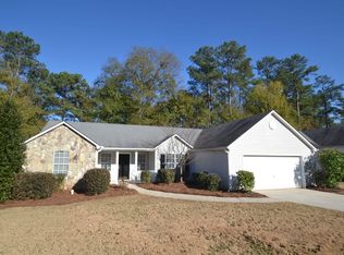 1010 Windsor Dr, Monroe, GA 30656