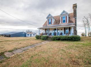 8723 Cambridge Rd, Altus, AR 72821