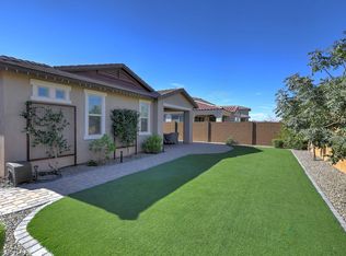 10630 E Corbin Ave, Mesa, AZ 85212