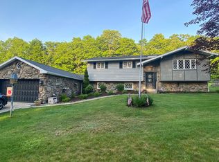 12 Park St, Spring Brook Township, PA 18444