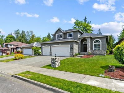 18431 Newport Drive, Arlington, WA, 98223