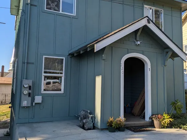 220 E 7th St., 220 E 7th St #1, Moscow, ID 83843