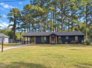 3104 Marlowe Rd N, Wilson, NC 27896