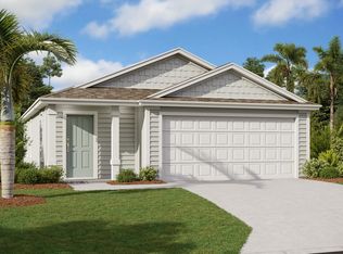 52 Stonegate Ave, Saint Augustine, FL 32084