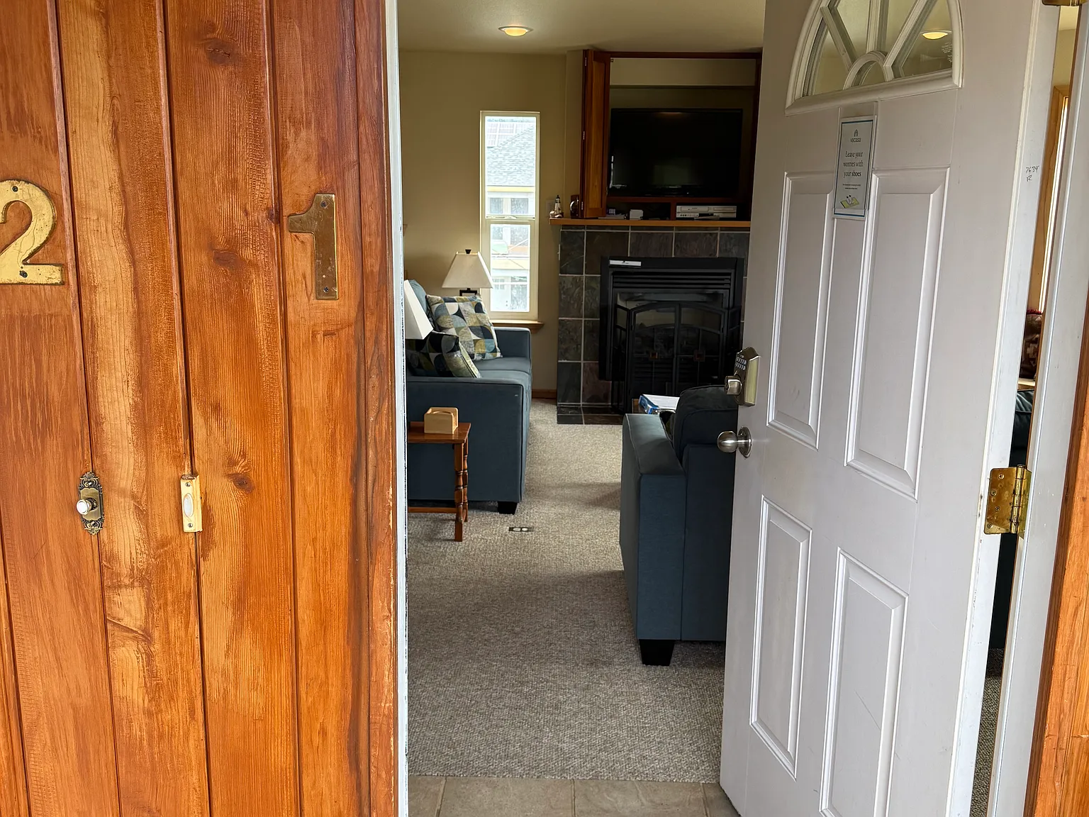 2 bed, 1436 sqft, $2,000 — Photo 3