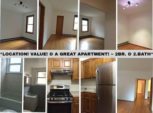 3132 44th St #1R, Astoria, NY 11103