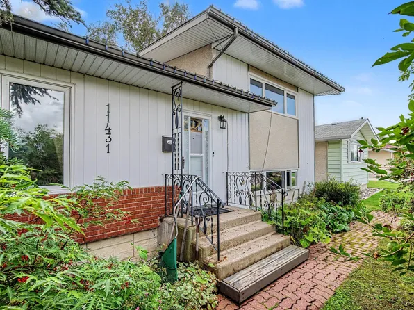 11431 51st Ave NW, Edmonton, AB T6H 0L8