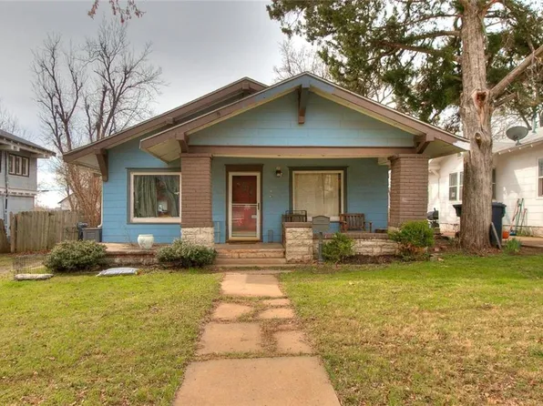 524 NW 31st St, Oklahoma City, OK 73118