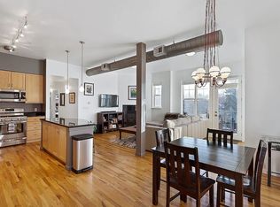 1489 Steele St APT 307, Denver, CO 80206
