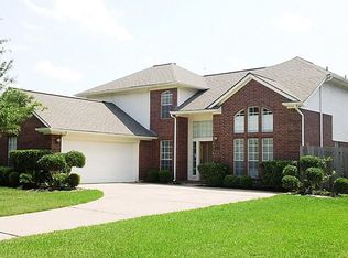 1719 Berkoff Dr, Sugar Land, TX 77479