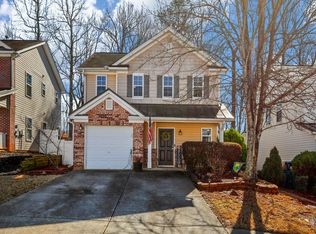 191 Nacoochee Way, Canton, GA 30114