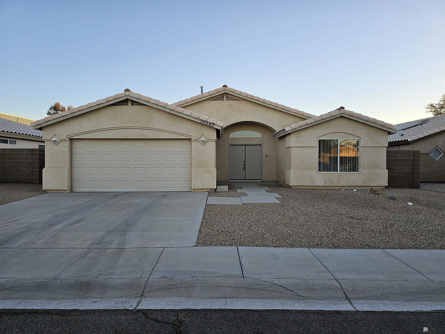 10563 E 34th St, Yuma, AZ 85365 | Zillow