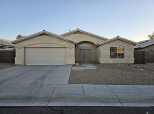 10563 E 34th St, Yuma, AZ 85365