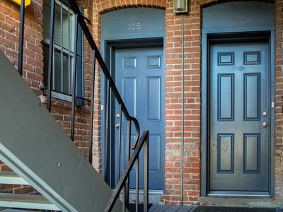 2306 Glenarm Pl UNIT 105, Denver, CO, 80205