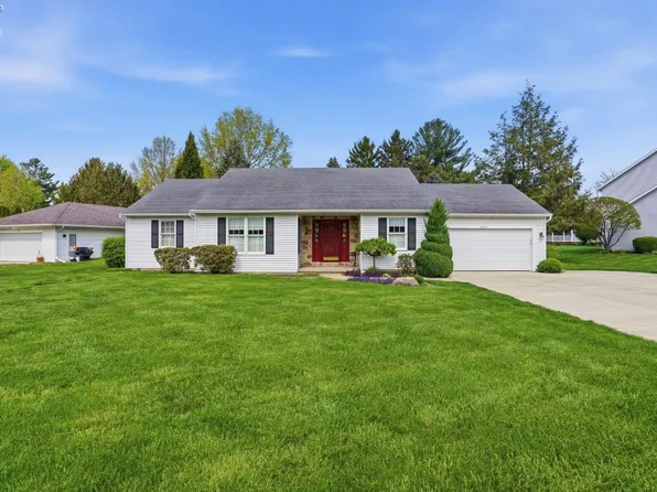 5802 Cambridge Cir, Sandusky, OH 44870