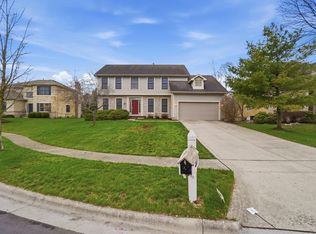 6827 Nolon Ct, Dublin, OH 43017