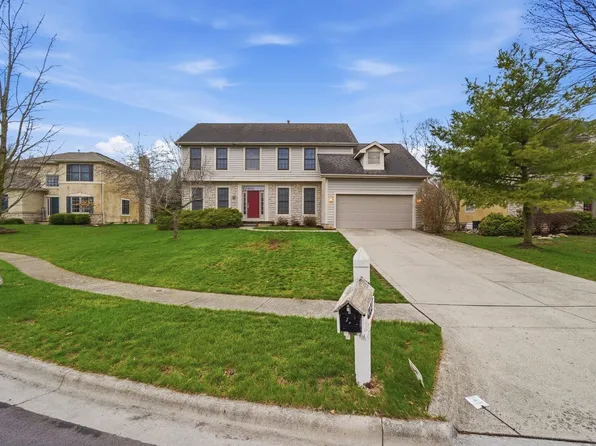 6827 Nolon Ct, Dublin, OH 43017