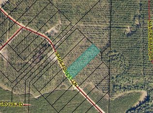 LOT 49 Sage Forest Ln, Milton, FL 32571